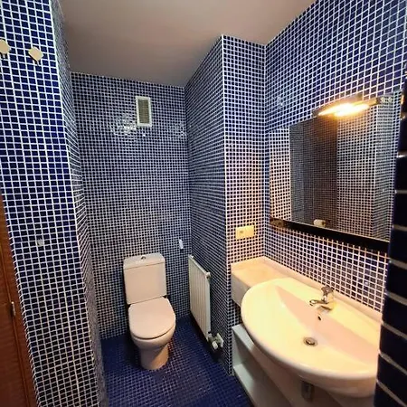 شقة Centro Cangas, Rias Baixas *