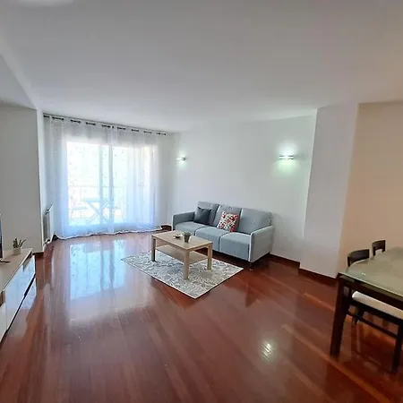 Apartment Centro Cangas, Rias Baixas
