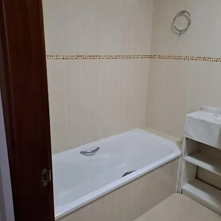 Centro Cangas, Rias Baixas * كانجاس دي مورازو