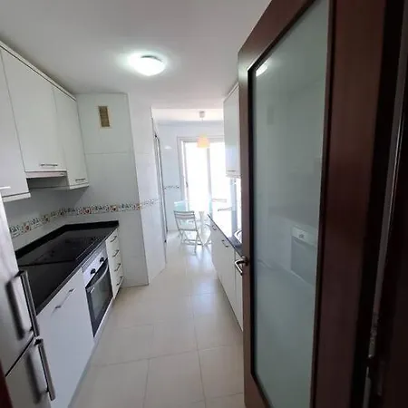 Centro Cangas, Rias Baixas *