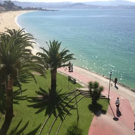 Centro Cangas, Rias Baixas *
