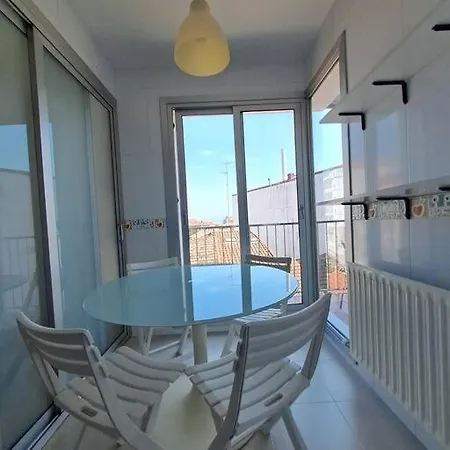شقة Centro Cangas, Rias Baixas كانجاس دي مورازو