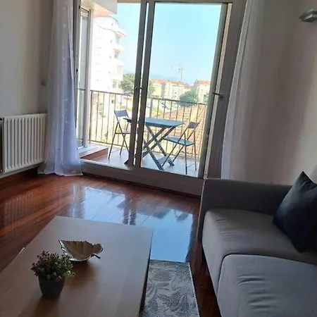 شقة Centro Cangas, Rias Baixas *